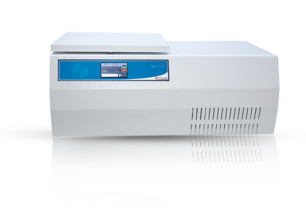 Elektromag Santrifüj Tam Açılır Rotor Soğutmalı (-9 °C / + 40ºC), Açılır Başlık (28x15 ml. - 4x50 ml. - 4x100 ml. rotor seçeneği)