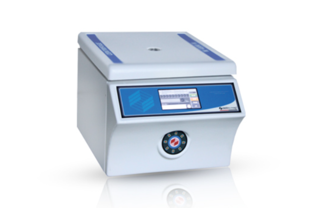 Elektromag M19 P II 24 Tüp Mikrohematokrit Santrifüj 12000 rpm / 24 Adet (Ø2 X 75 M)