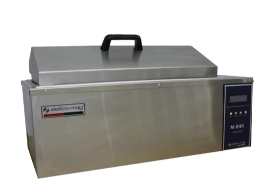 Elektromag M 24K Su Banyosu 12 Tüp/6 L/100 °C
