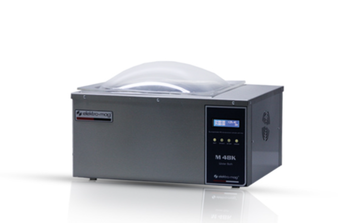 Elektromag M 48 K Bakteriyolojik Su Banyosu 48Tüp/ 13L