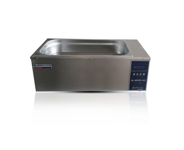 Elektromag M 2535 Buhar Banyosu