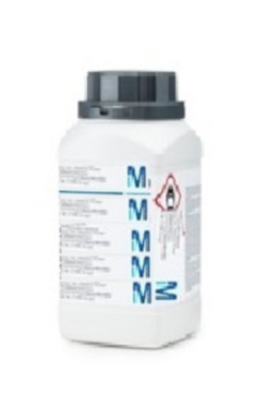 MERCK Sodium chloride for analysis EMSURE® ACS,ISO,Reag. Ph Eur