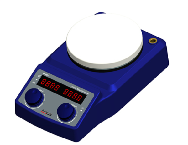 Elektromag M 221 Manyetik Karıştırıcı