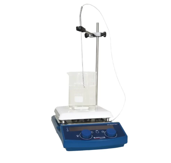 Elektromag M 222 Manyetik Karıştırıcı