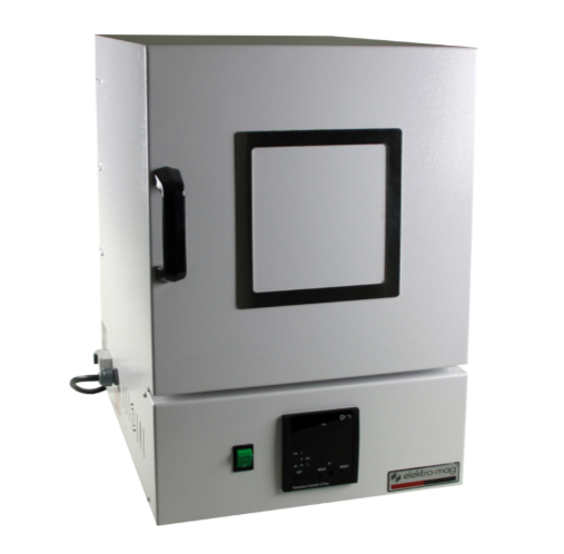 Elektromag M1811 Kül Fırını