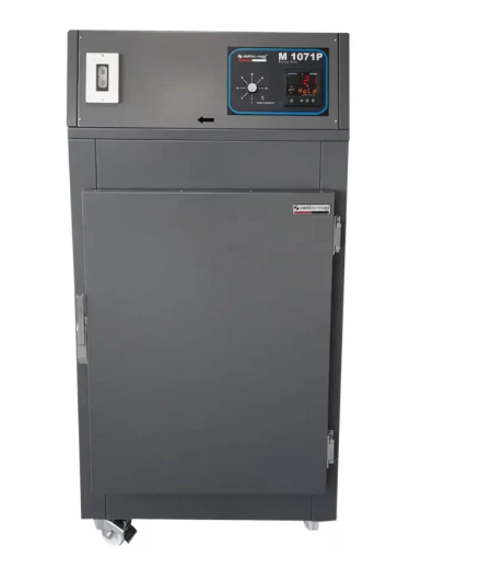 Elektromag M 1071 Endüstriyel Fırın 192 Lt. / 250 °C