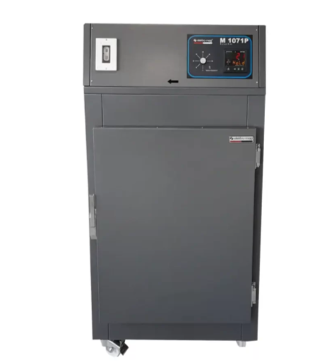 Elektromag M 1071 P Endüstriyel Fırın 192 L/250 °C