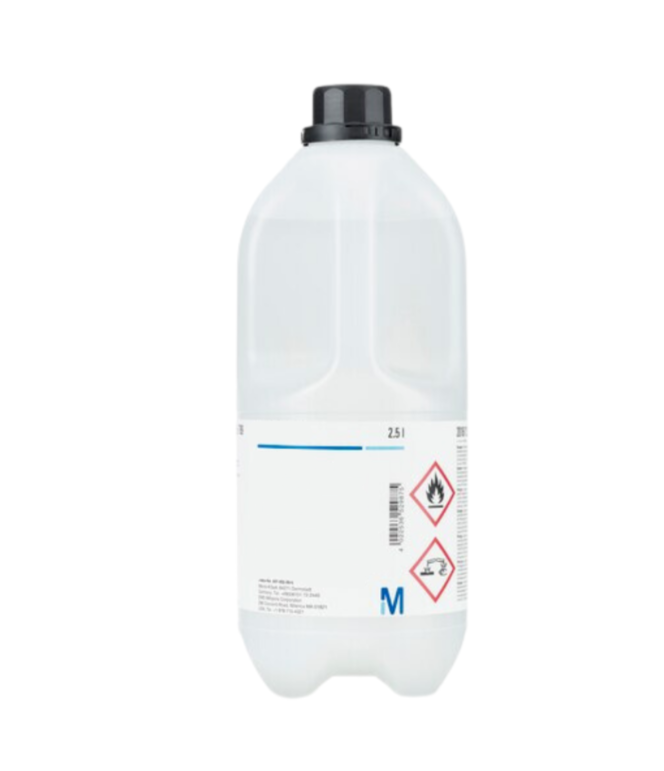 MERCK Sulfuric acid 96%for the determination of viscosity acc. to DIN EN ISO 307
