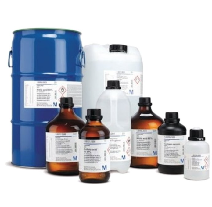 MERCK Titrant 5titrant for volumetric Karl Fischer titration with two component reagents 1 ml ≙ ca. 5 mg H₂O Aquastar®