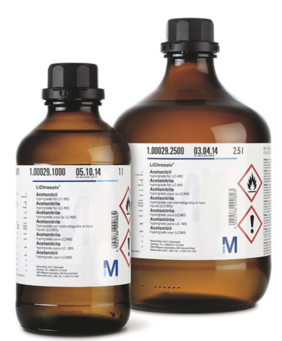 MERCK Titriplex® III for analysis (ethylenedinitrilotetraacetic acid, disodium salt dihydrate) ACS,ISO,Reag. Ph Eur