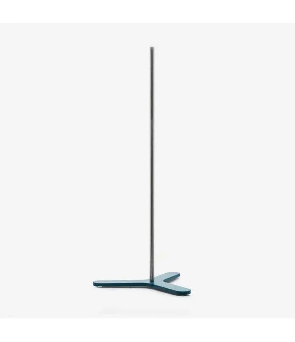 ISOLAB Laboratuar standı - üç ayaklı - 115 mm