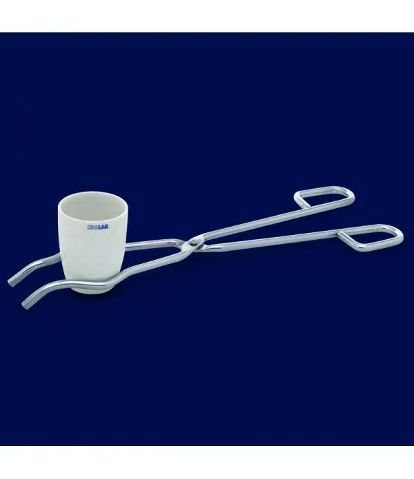 ISOLAB kroze maşası - 400mm