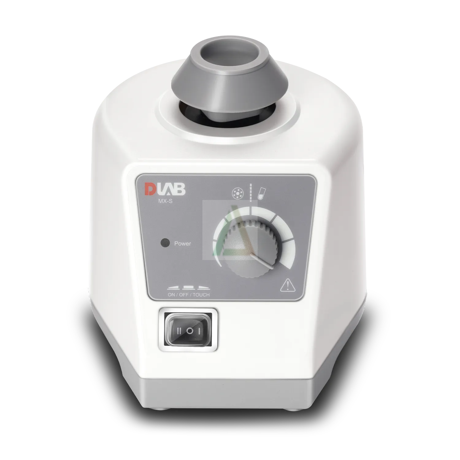 DLAB MX-S Vortex Mikser - Güçlü Performans, Sessiz Çalışma