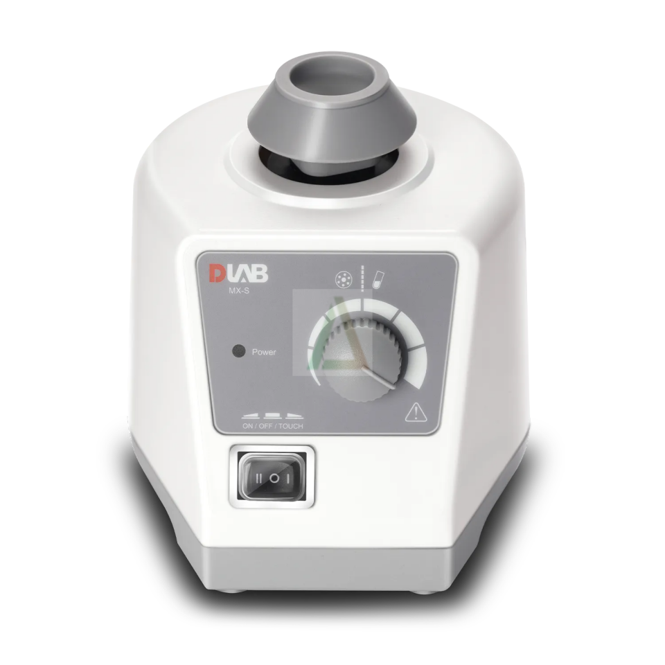 DLAB MX-S Vortex Mikser - Güçlü Performans, Sessiz Çalışma