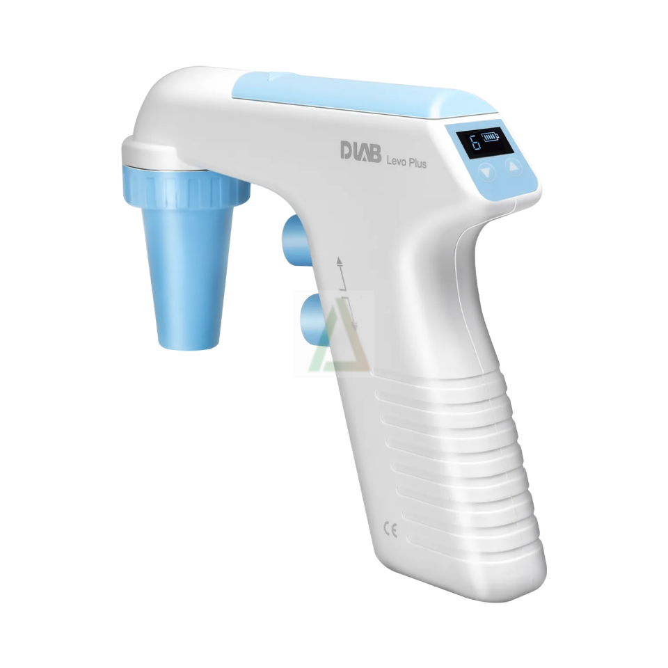 DLAB Levo Plus Pipet Pompası - 7061100102
