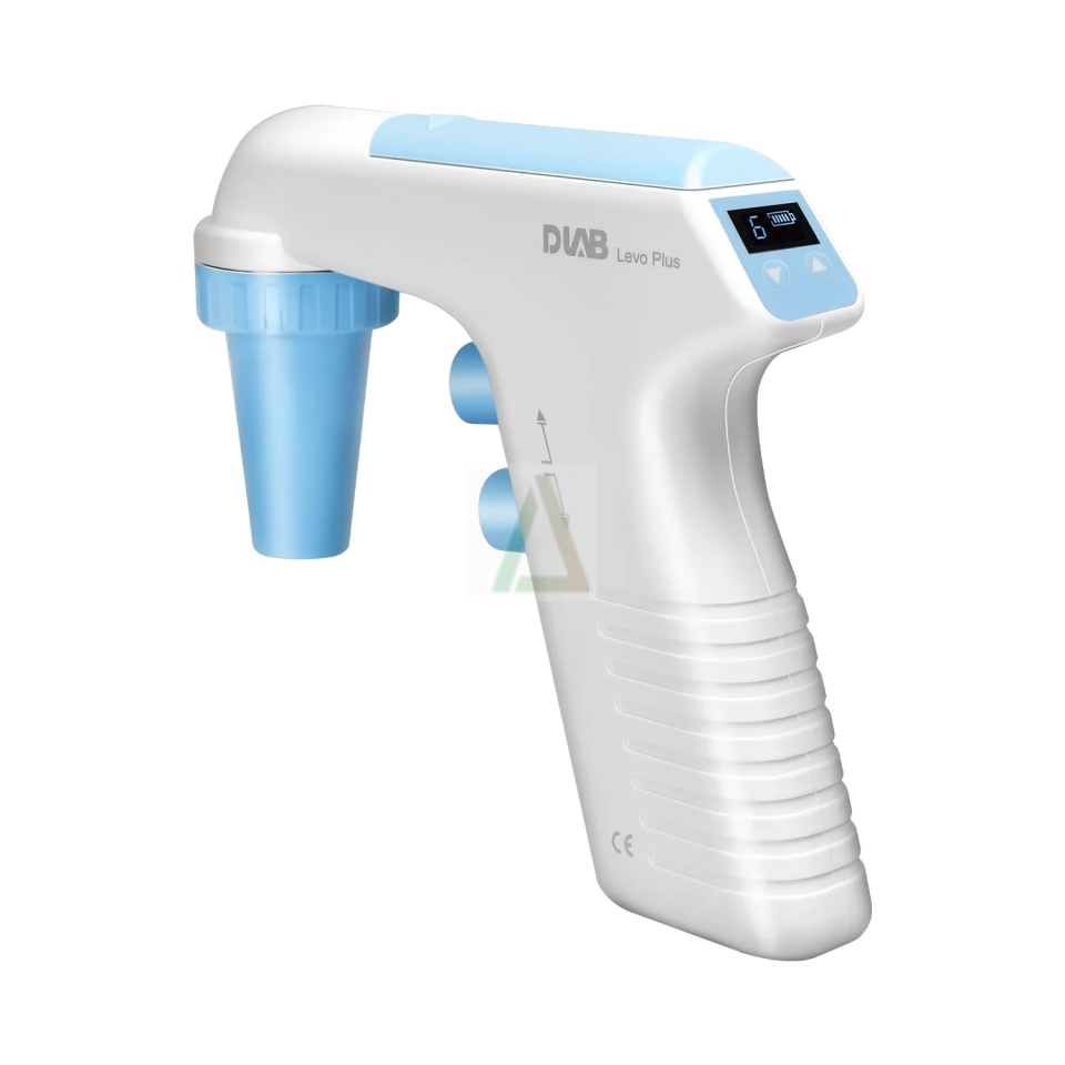 DLAB Levo Plus Pipet Pompası - 7061100102