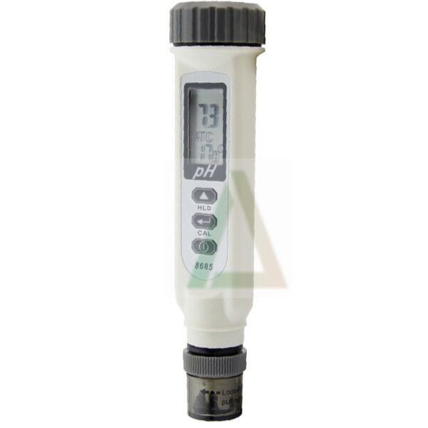 AZ 8685 Dijital Ph Metre