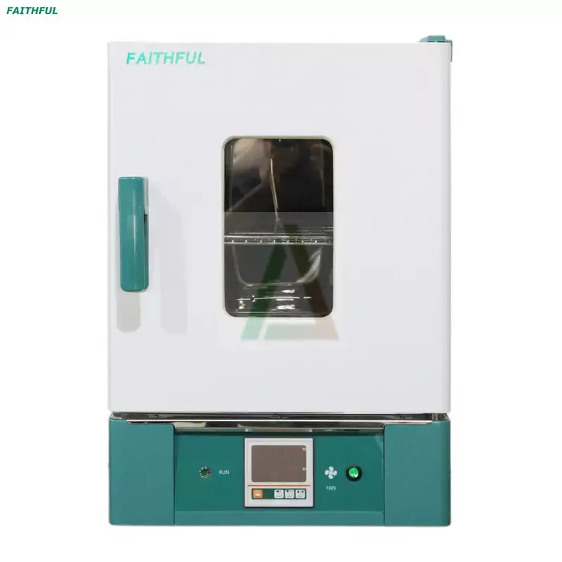Faithful WGL-65B Fan Sirkülasyonlu Etüv 65 Litre 300°C