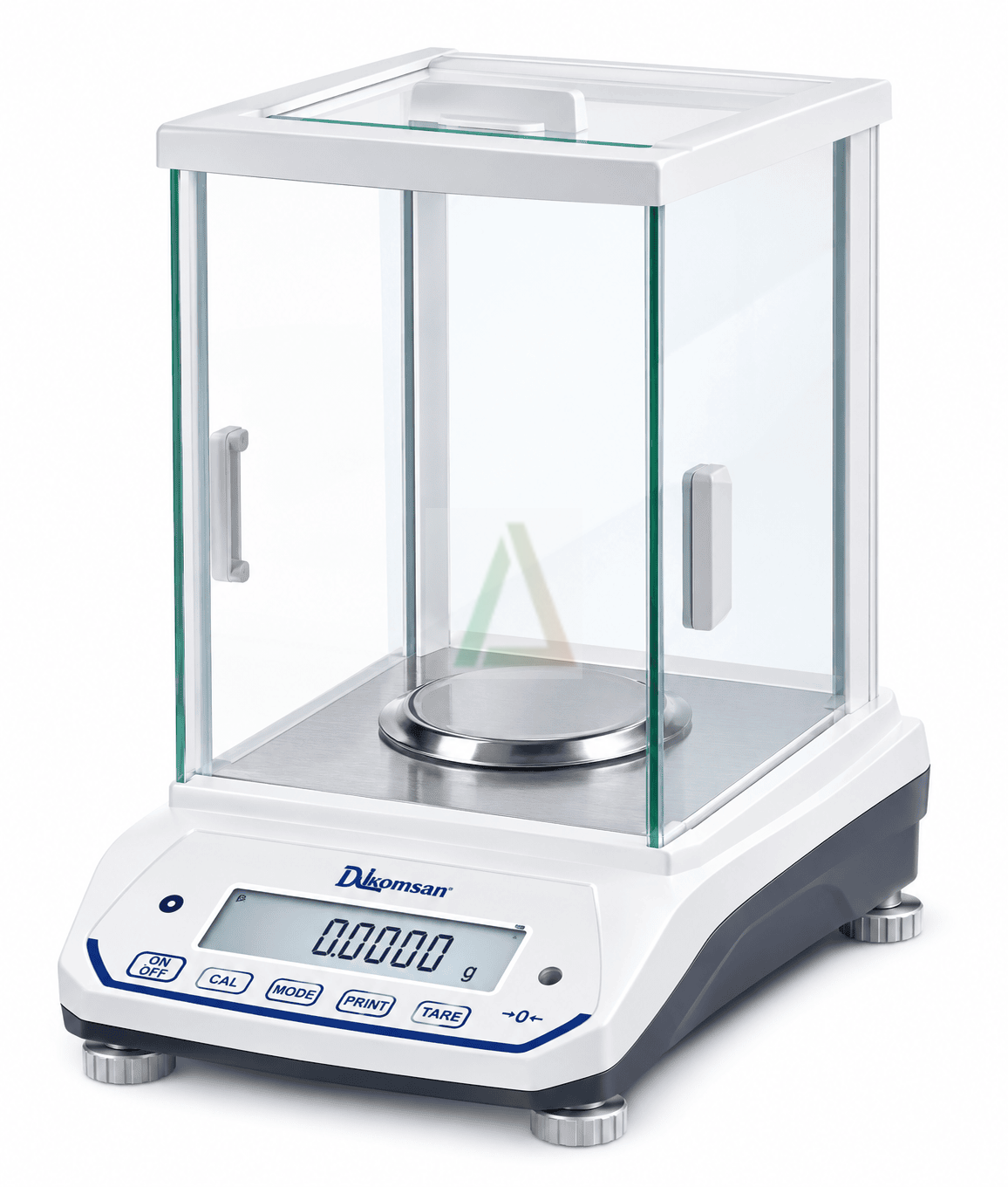 Dikomsan EHB-300 Yüksek Hassasiyetli Laboratuvar Terazisi 300 g / 0,001 g