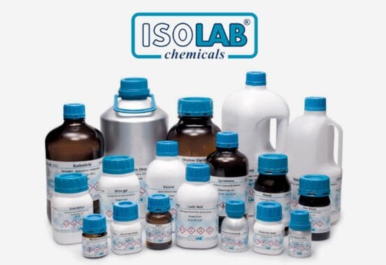 POTASSIUM CHLORIDE ≥ 99%, FOR ANALYSIS