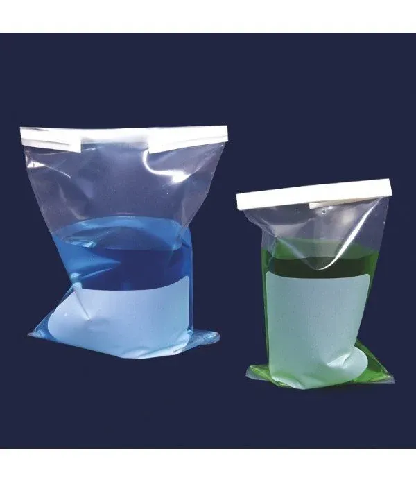 ISOLAB Torba - tel kilitli - 1650 ml