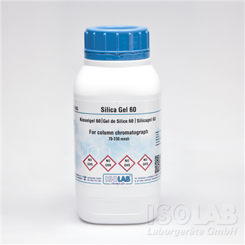 SILICA GEL 60, FOR COLUMN CHROMATGRAPHY ,230-400 MESH