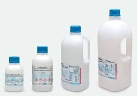 SODIUM THIOSULFATE ANHYDROUS ≥ 98%