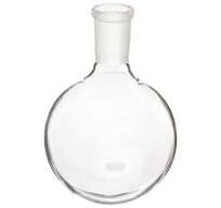 ISOTHERM Balon - Dibi Yuvarlak - Şilifli 100 ml