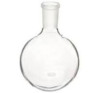ISOTHERM Balon - Dibi Yuvarlak - Şilifli 500 ml
