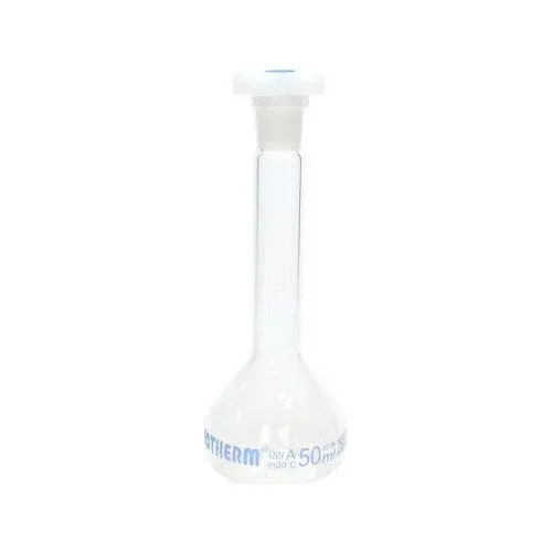 ISOTHERM Balon joje - PP Kapaklı - Class A 50 ml
