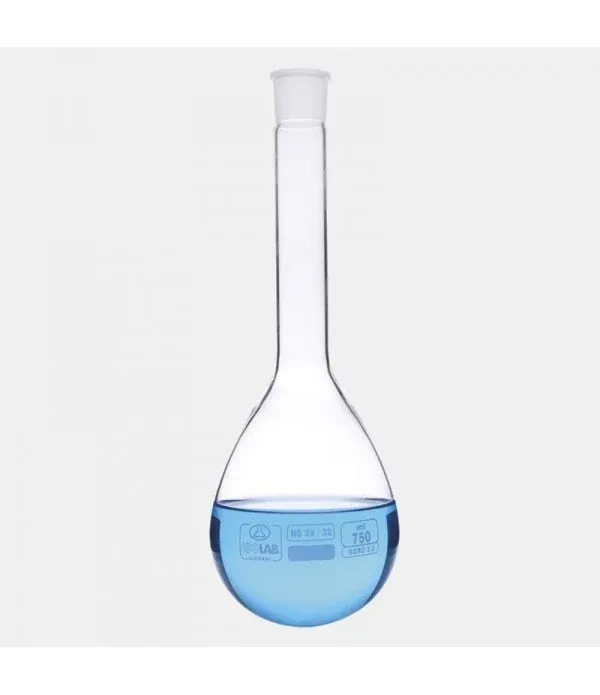 ISOLAB Balon - kjeldahl - 19/26 - 100 ml