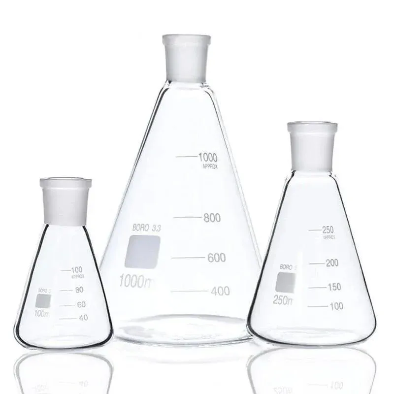 ISOTHERM Erlen - Şilifli 100 ml
