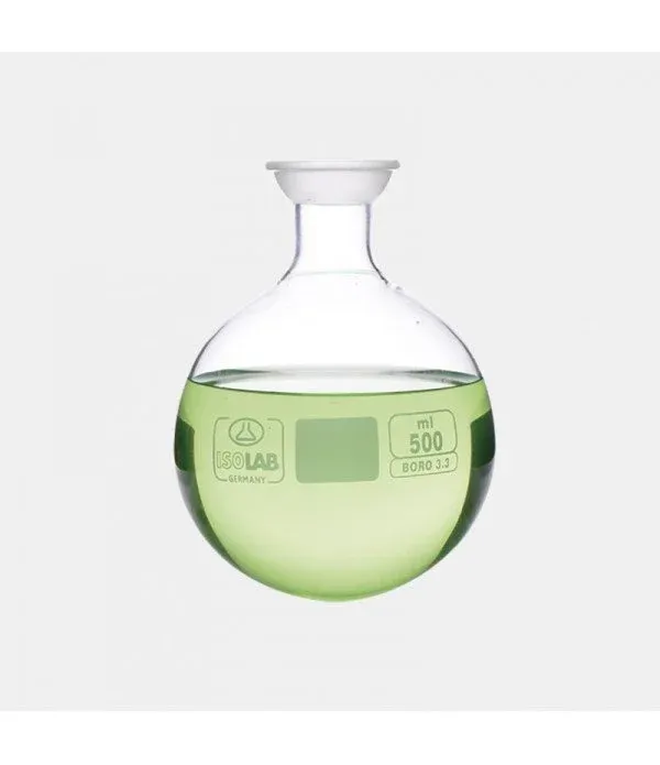 ISOLAB Balon - toplama - 250 ml
