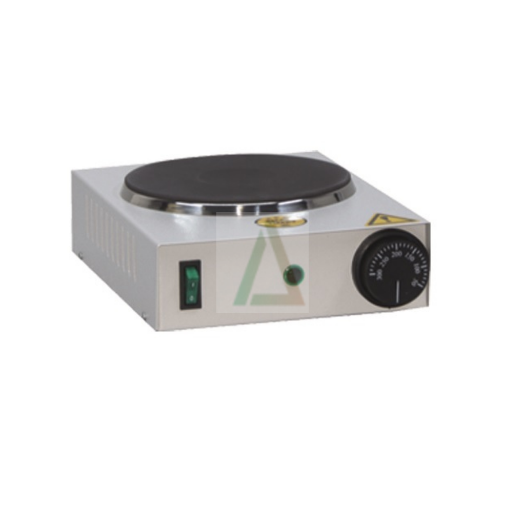 Elektromag M 15 Isıtıcı Tabla (Hot Plate) 50-300 °C / Ø15 cm