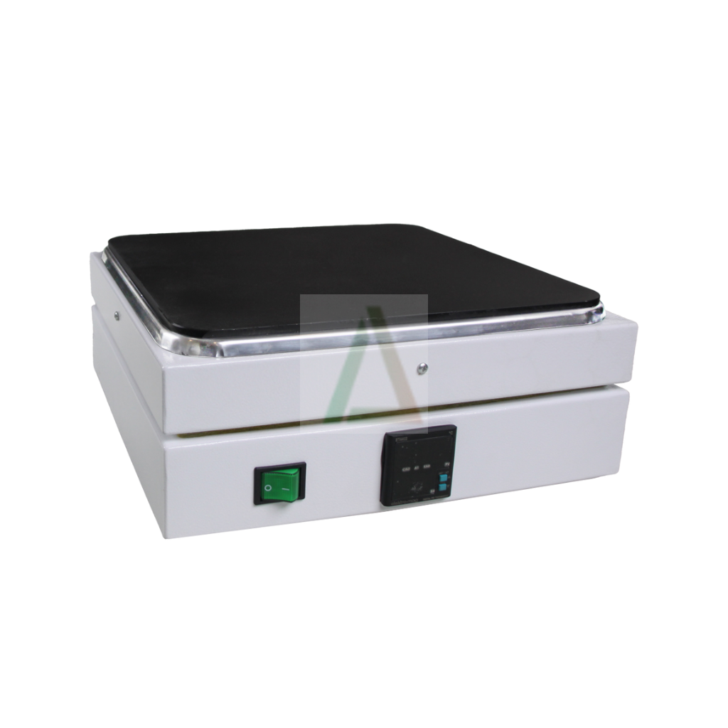 Elektromag M 3030 Isıtıcı Tabla (Hot Plate) 50-300 °C / 30x30 cm