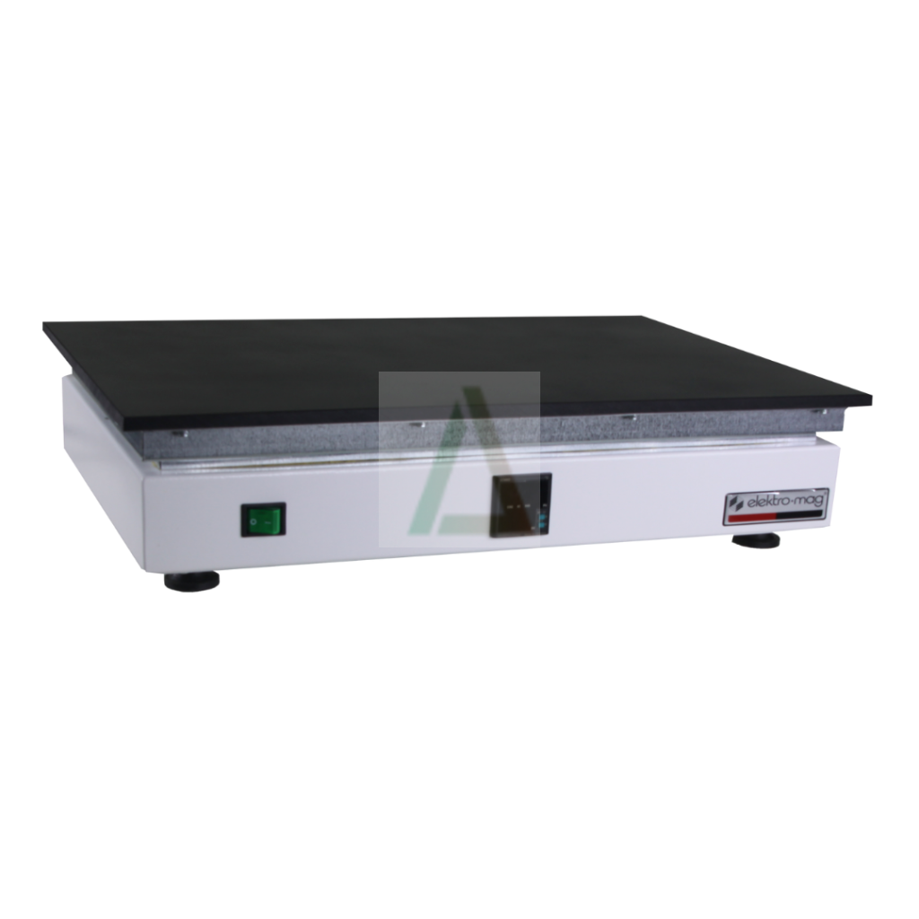 Elektromag M 4060 Isıtıcı Tabla (Hot Plate) 50-300 °C / 40x60 cm