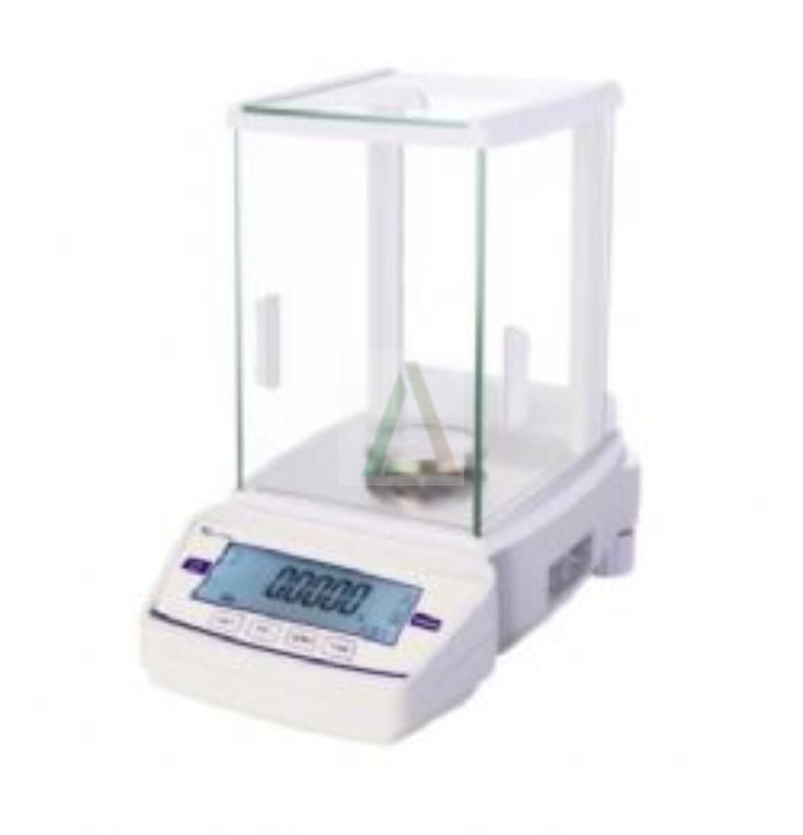 Dikomsan EHA-220 Analitik Laboratuvar Terazisi 220 g Kapasite 0,1 mg Hassasiyet RS232 Bilgisayar Bağlantılı LCD Dijital Gösterge M+CE Onaylı Belgeli