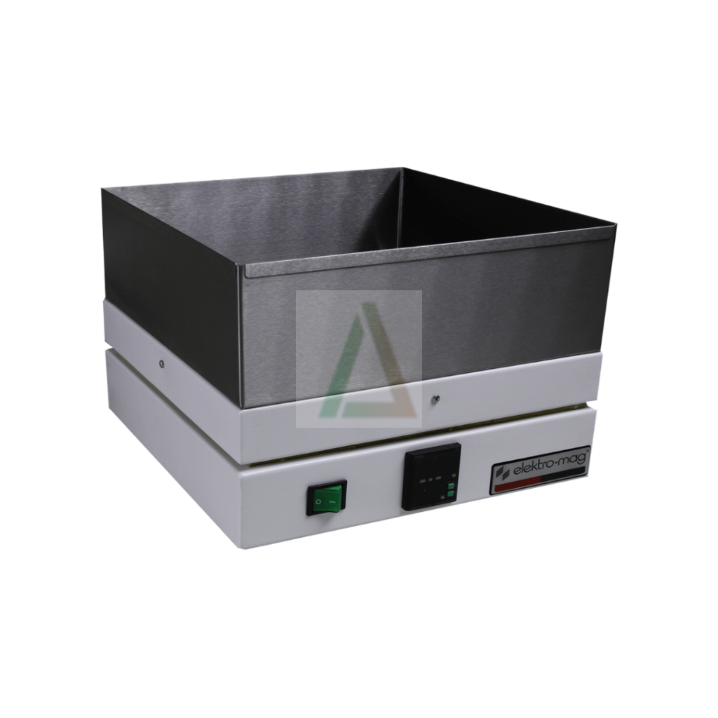 Elektromag M 4060 K Kum Banyosu (Digital) 50-300 °C / 40x60x10 cm