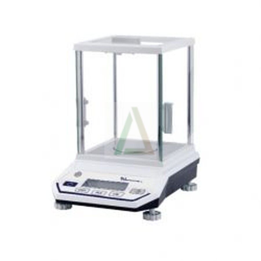 Dikomsan EHB-500 Hassas Laboratuvar Terazisi 500 g 1 mg Parça Sayma RS232 Veri Aktarım LCD Ekran M+CE Onaylı Uygunluk