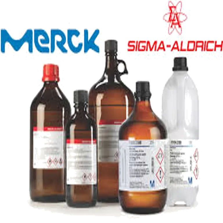 MERCK & SIGMA ALDRICH
